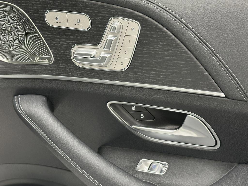 new 2026 Mercedes-Benz GLE 350 car, priced at $74,550