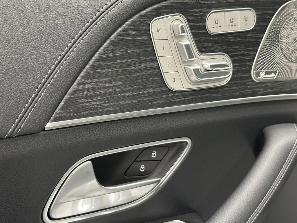 new 2026 Mercedes-Benz GLE 350 car, priced at $74,550