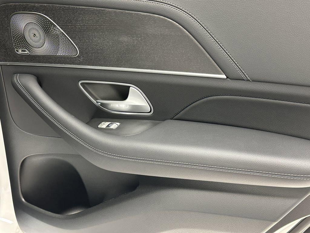 new 2026 Mercedes-Benz GLE 350 car, priced at $74,550