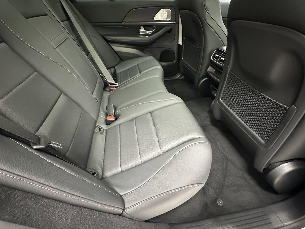 new 2026 Mercedes-Benz GLE 350 car, priced at $74,550