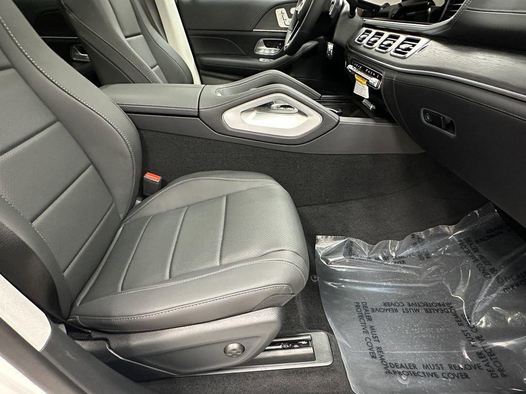 new 2026 Mercedes-Benz GLE 350 car, priced at $74,550