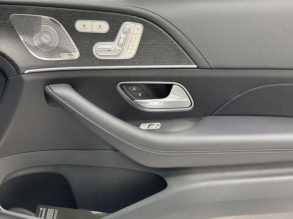 new 2026 Mercedes-Benz GLE 350 car, priced at $74,550