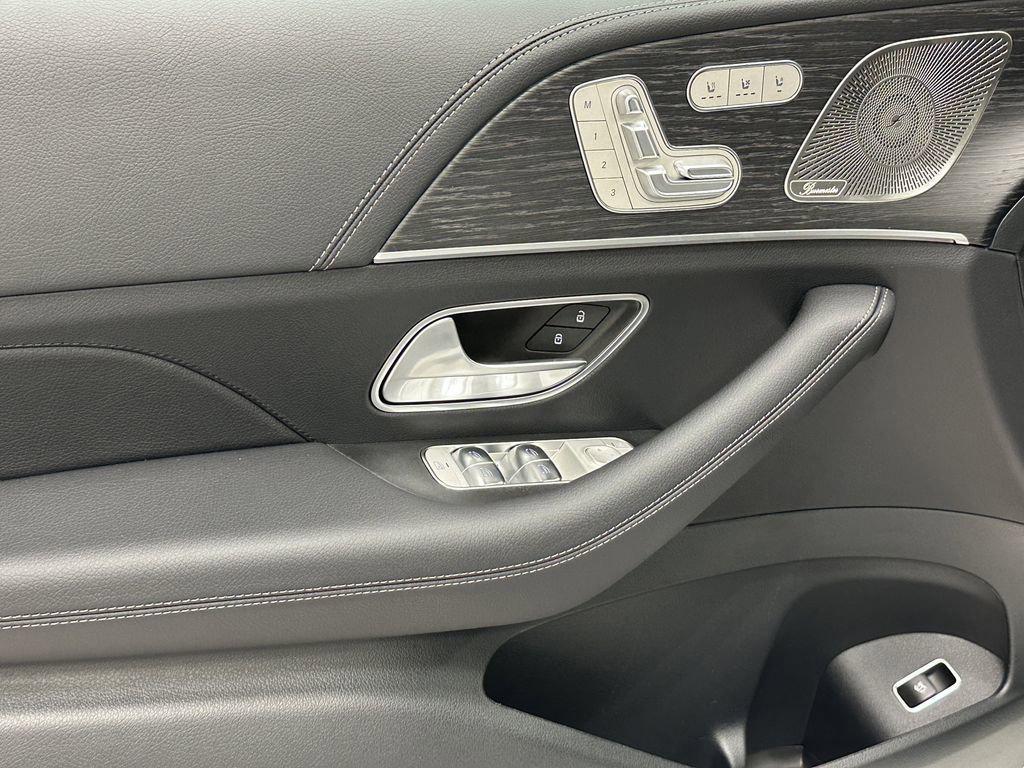 new 2026 Mercedes-Benz GLE 350 car, priced at $74,550
