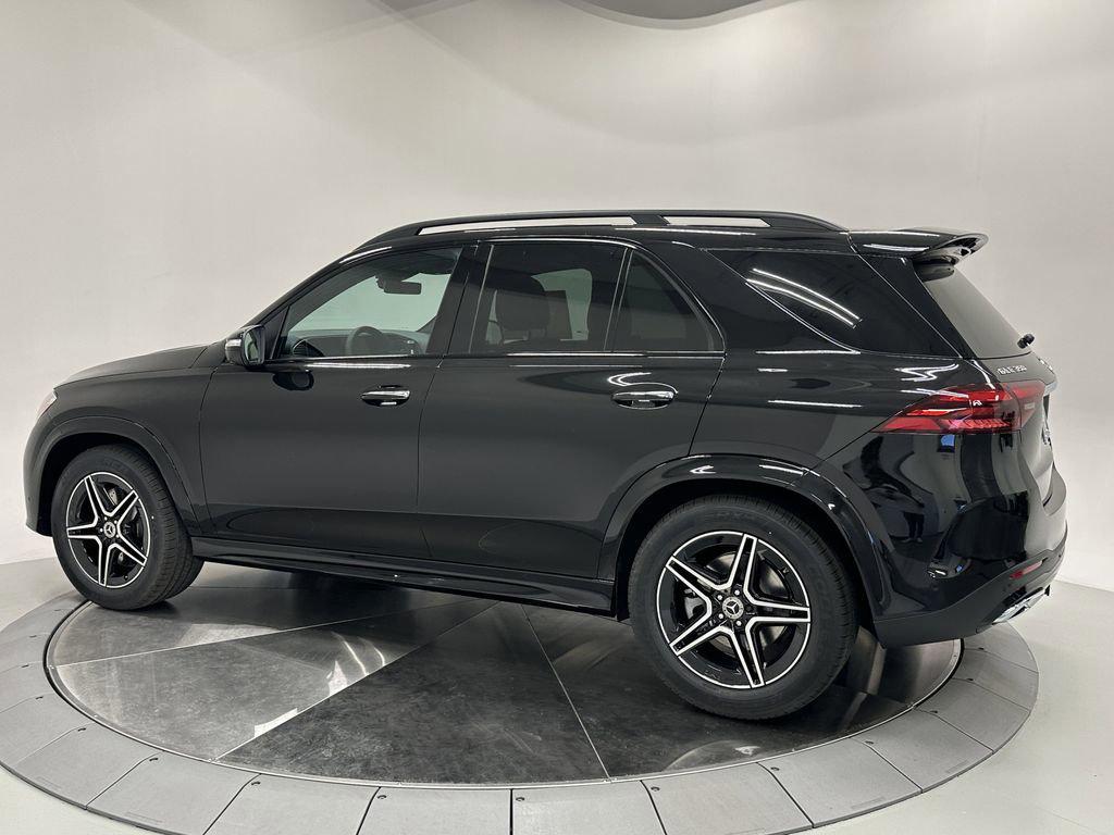new 2026 Mercedes-Benz GLE 350 car, priced at $74,550