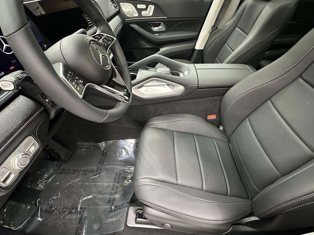 new 2026 Mercedes-Benz GLE 350 car, priced at $74,550