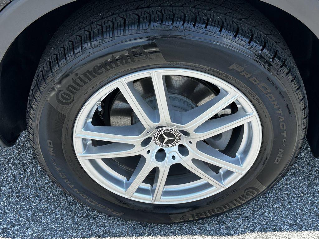 used 2026 Mercedes-Benz GLC 300 car, priced at $51,823