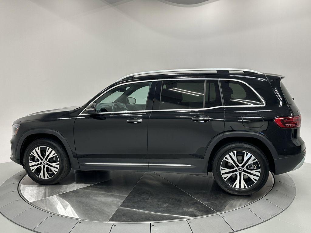 used 2024 Mercedes-Benz GLB 250 car, priced at $56,984