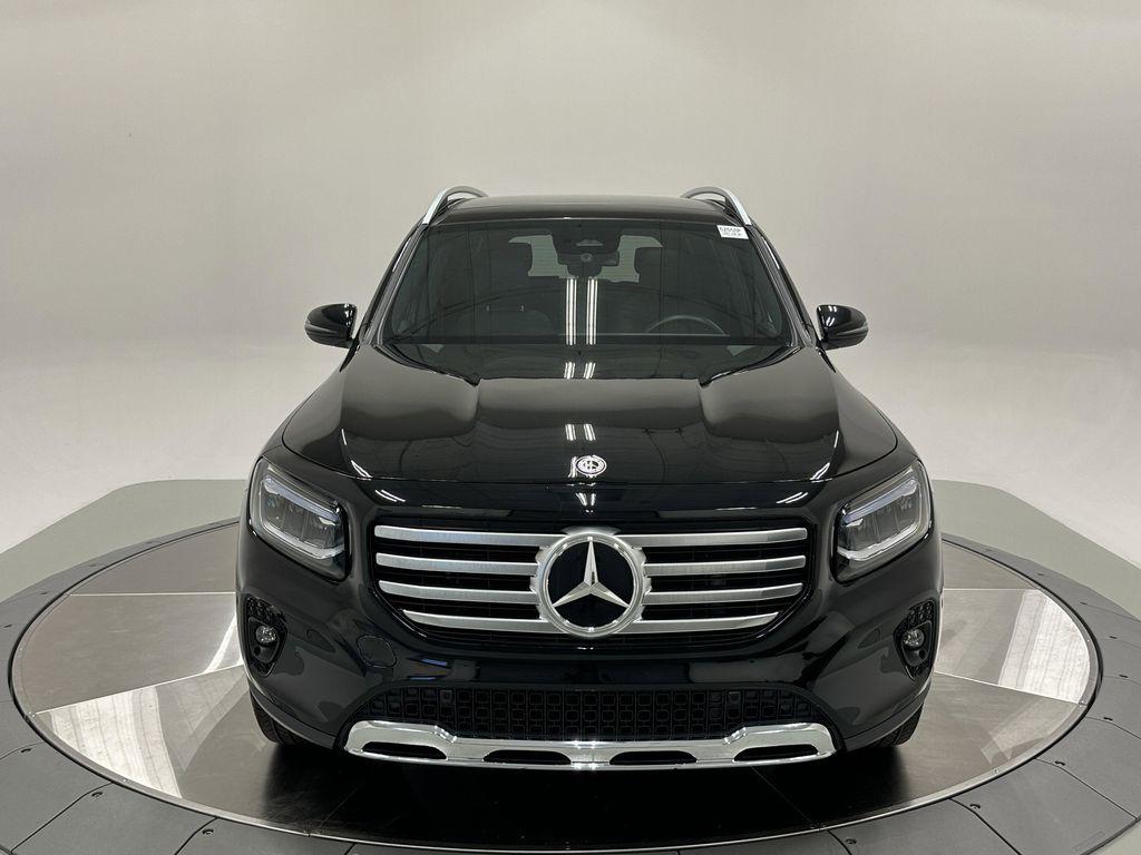 used 2024 Mercedes-Benz GLB 250 car, priced at $56,984
