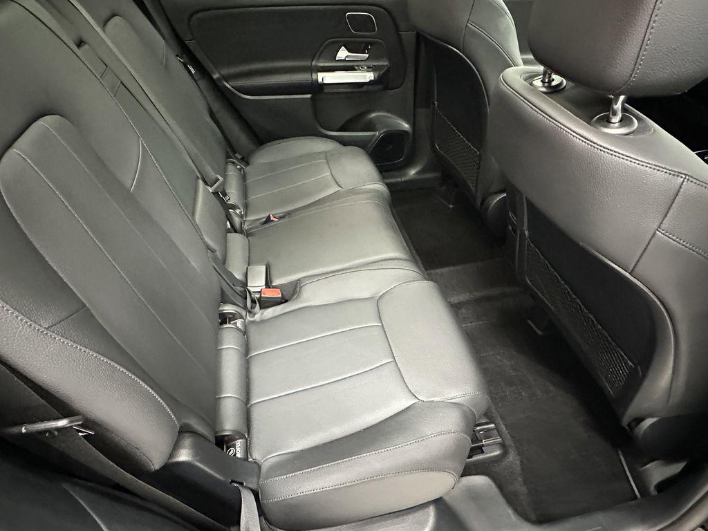 used 2024 Mercedes-Benz GLB 250 car, priced at $56,984