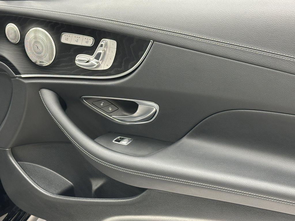 used 2023 Mercedes-Benz E-Class car, priced at $69,999