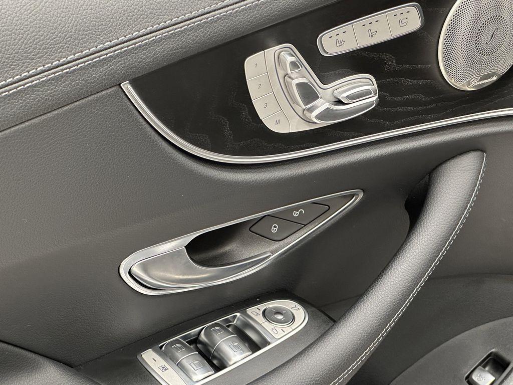 used 2023 Mercedes-Benz E-Class car, priced at $69,999