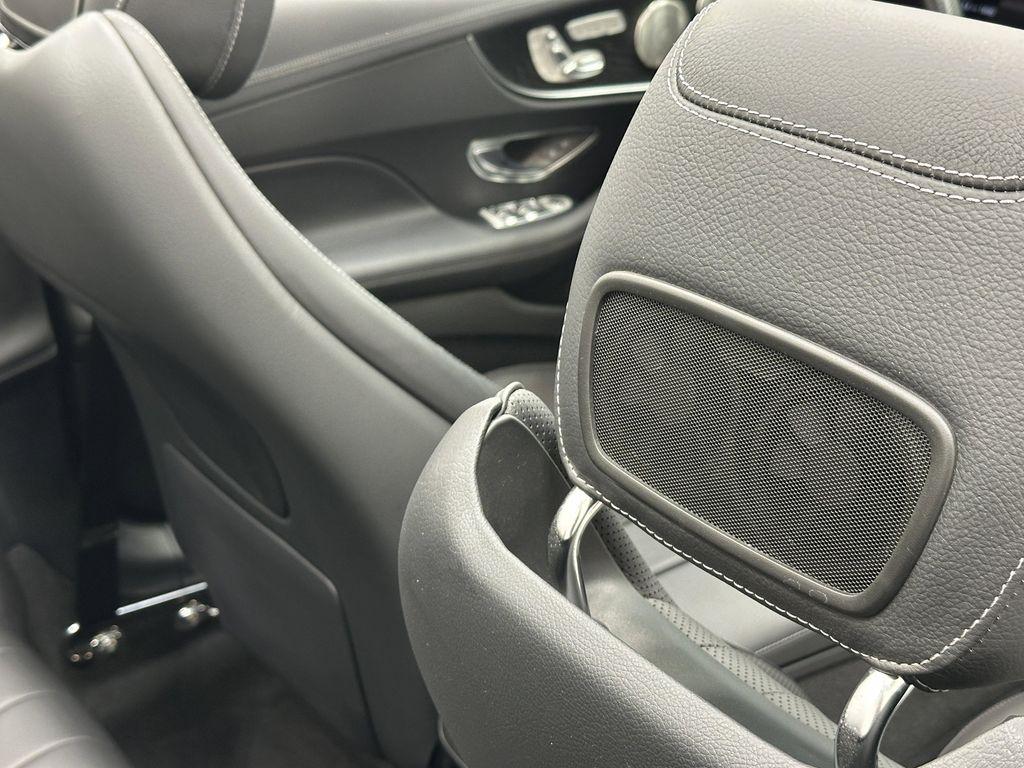 used 2023 Mercedes-Benz E-Class car, priced at $69,999