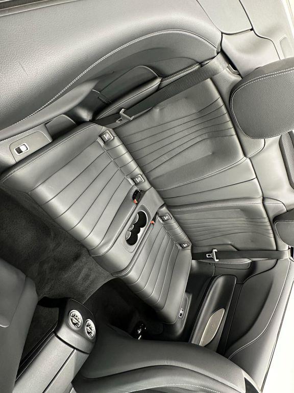 used 2023 Mercedes-Benz E-Class car, priced at $69,999