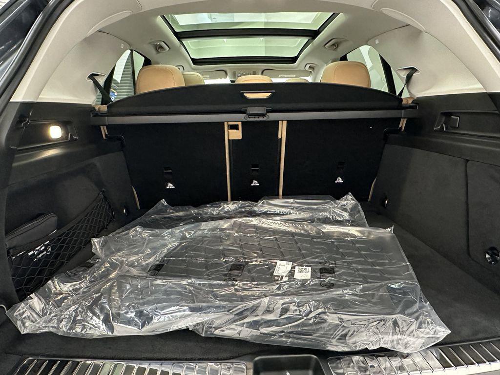 new 2026 Mercedes-Benz GLE 350 car, priced at $77,345