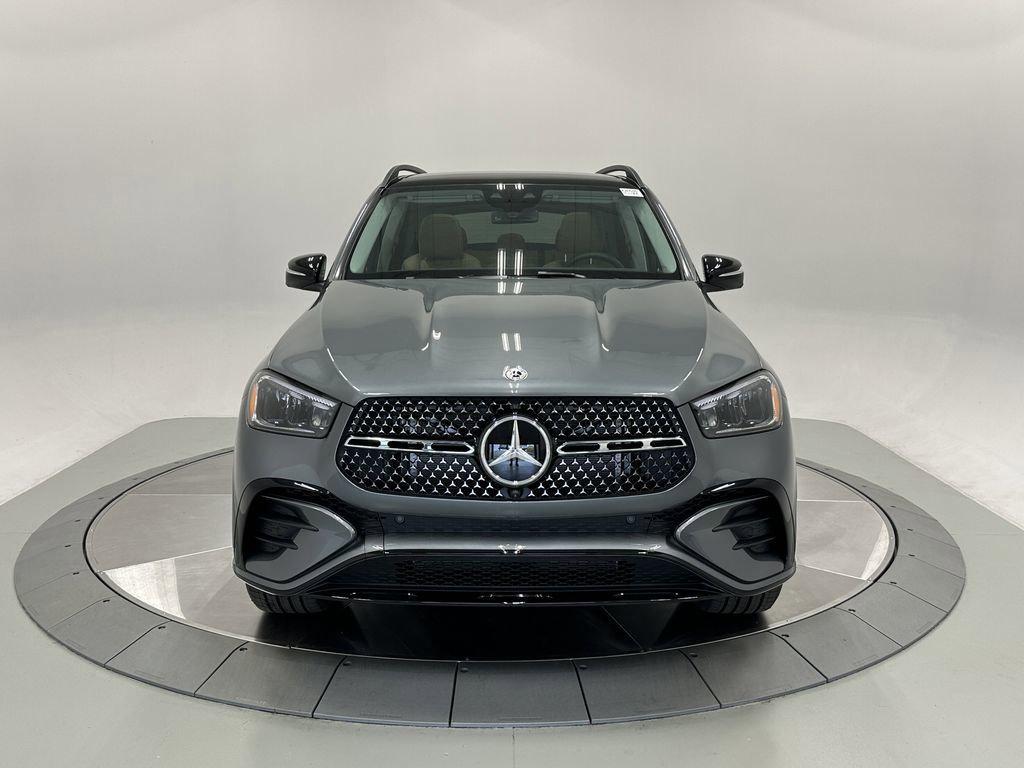 new 2026 Mercedes-Benz GLE 350 car, priced at $77,345