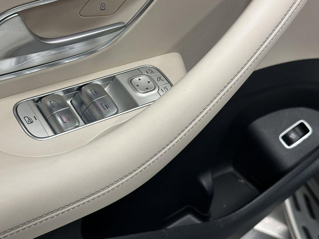 new 2026 Mercedes-Benz AMG GLE 63 car, priced at $143,938
