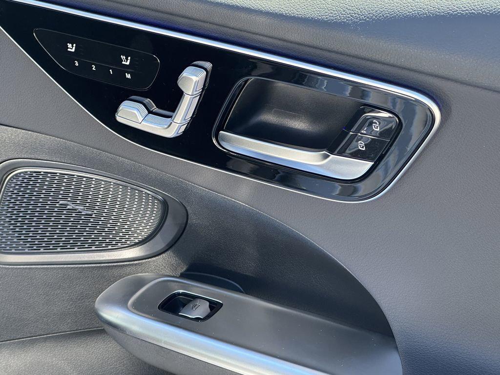 new 2026 Mercedes-Benz C-Class car, priced at $56,233