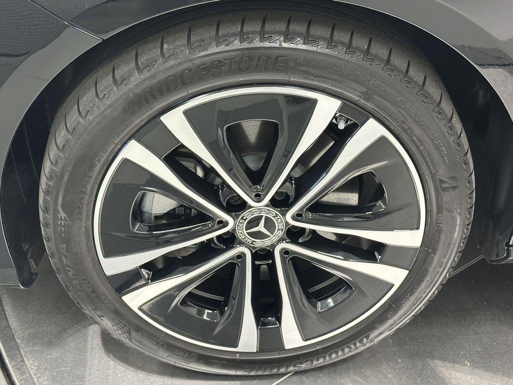 used 2025 Mercedes-Benz CLA 250 car, priced at $42,999