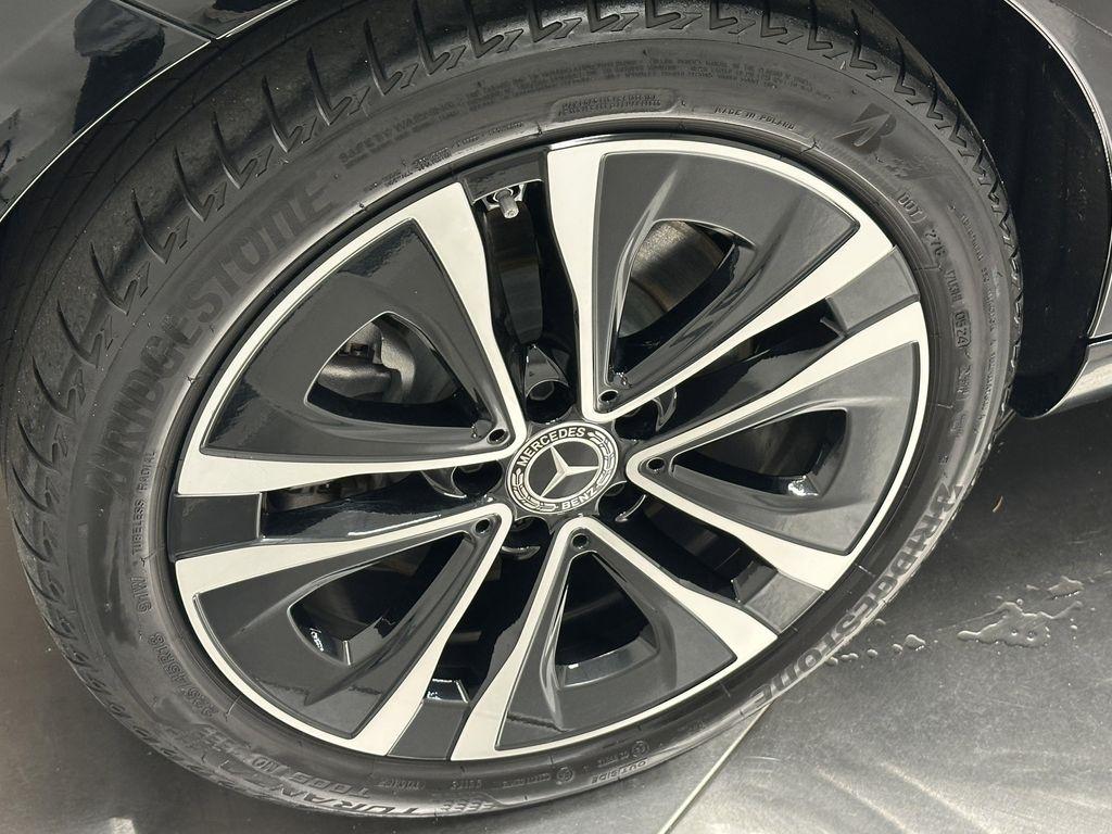 used 2025 Mercedes-Benz CLA 250 car, priced at $42,999