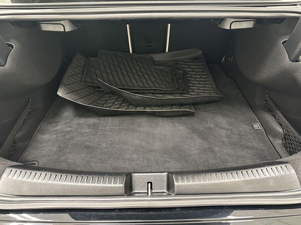 used 2025 Mercedes-Benz CLA 250 car, priced at $42,999