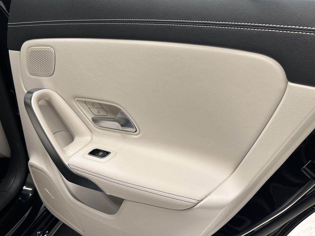 used 2025 Mercedes-Benz CLA 250 car, priced at $42,999