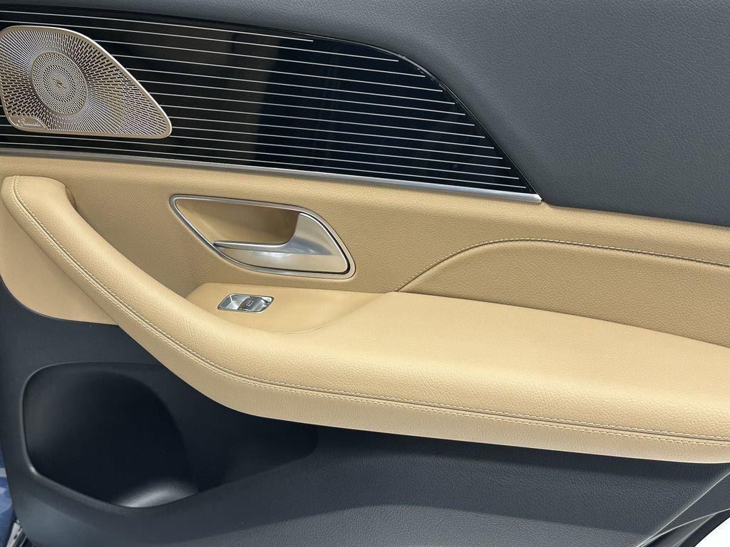 new 2026 Mercedes-Benz GLE 450 car, priced at $83,890