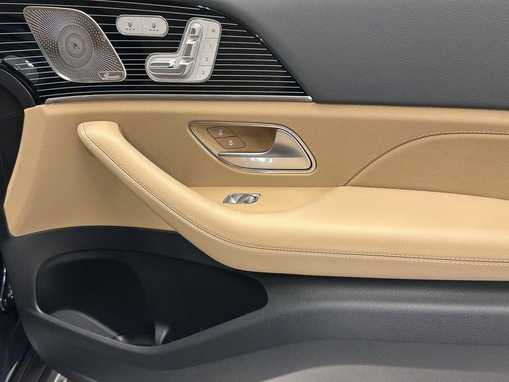 new 2026 Mercedes-Benz GLE 450 car, priced at $83,890