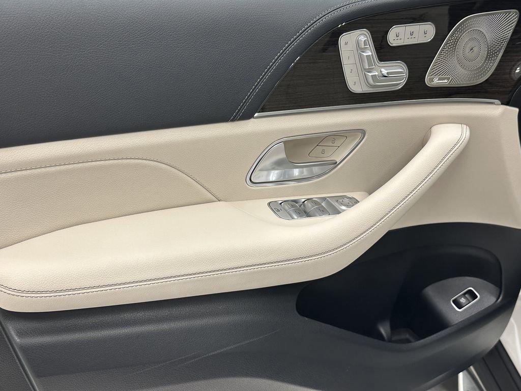 new 2026 Mercedes-Benz GLE 350 car, priced at $76,375