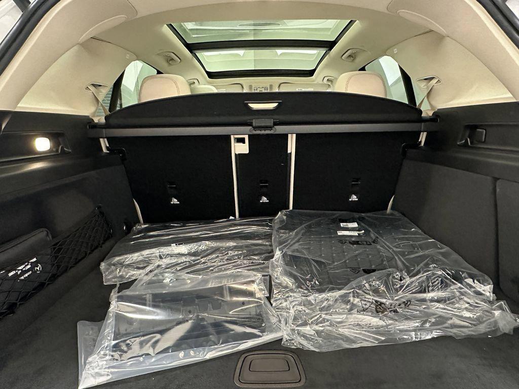 new 2026 Mercedes-Benz GLE 350 car, priced at $76,375