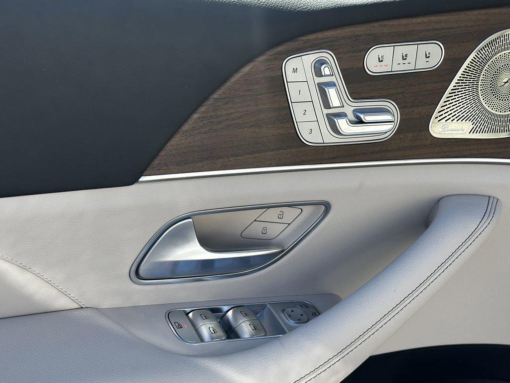 new 2026 Mercedes-Benz GLE 350 car, priced at $75,143
