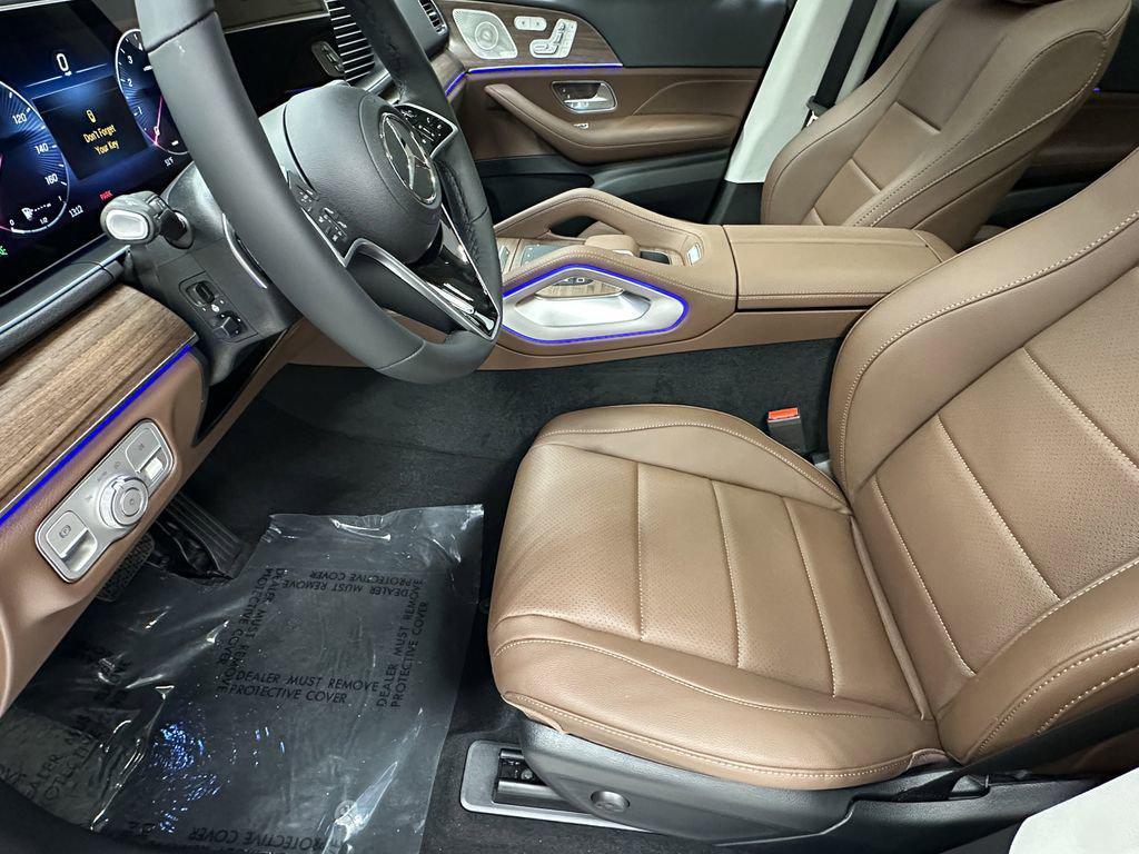 new 2026 Mercedes-Benz GLE 350 car, priced at $76,385