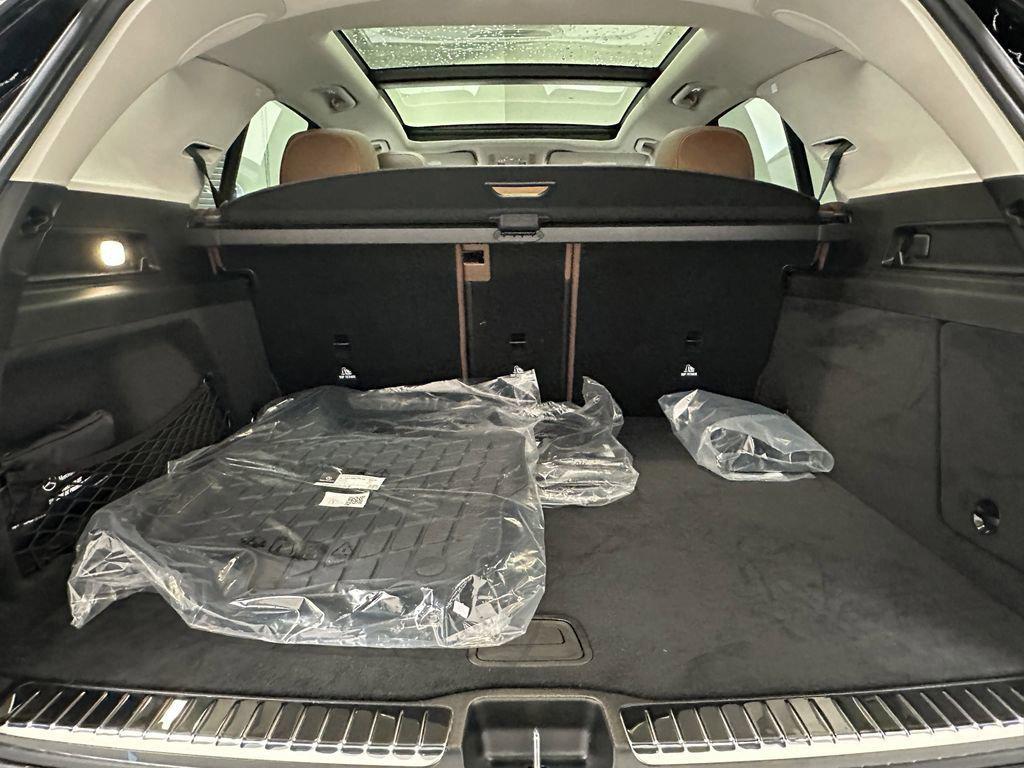 new 2026 Mercedes-Benz GLE 350 car, priced at $76,385