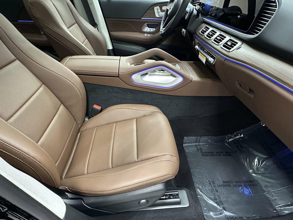 new 2026 Mercedes-Benz GLE 350 car, priced at $76,385