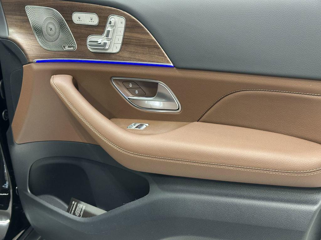 new 2026 Mercedes-Benz GLE 350 car, priced at $76,385