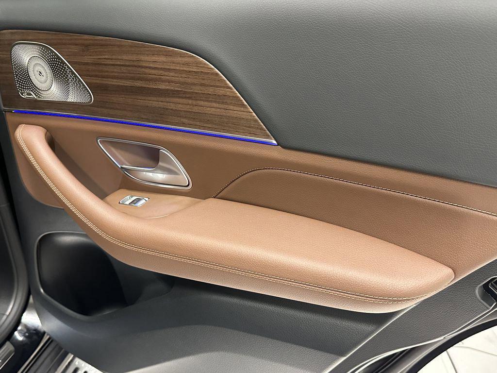 new 2026 Mercedes-Benz GLE 350 car, priced at $76,385