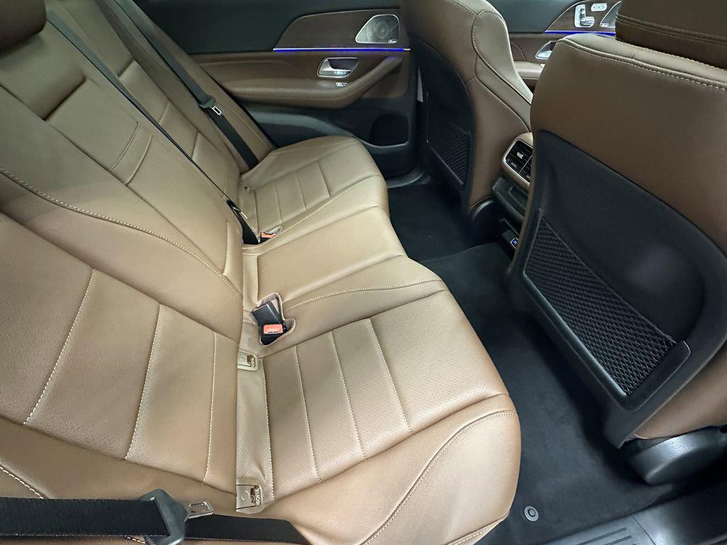 new 2026 Mercedes-Benz GLE 350 car, priced at $76,385