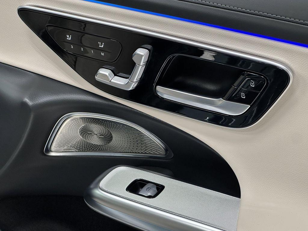 used 2024 Mercedes-Benz E-Class car, priced at $64,926