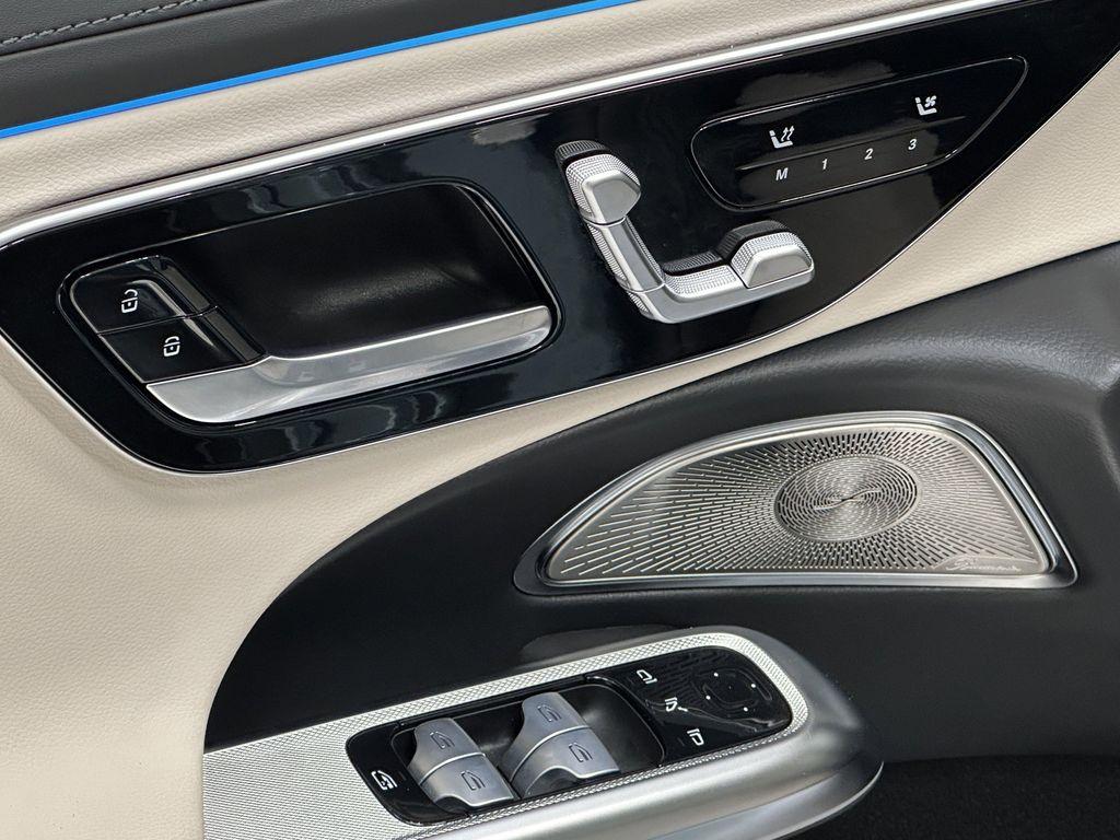 used 2024 Mercedes-Benz E-Class car, priced at $64,926