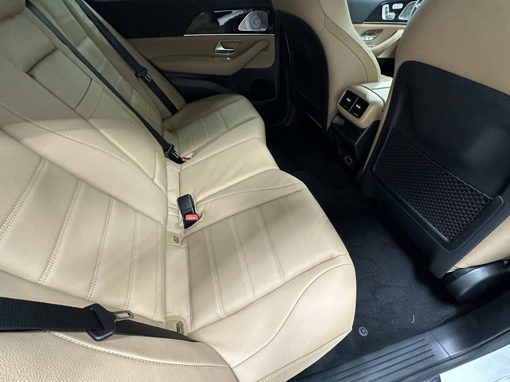 new 2026 Mercedes-Benz GLE 350 car, priced at $81,745