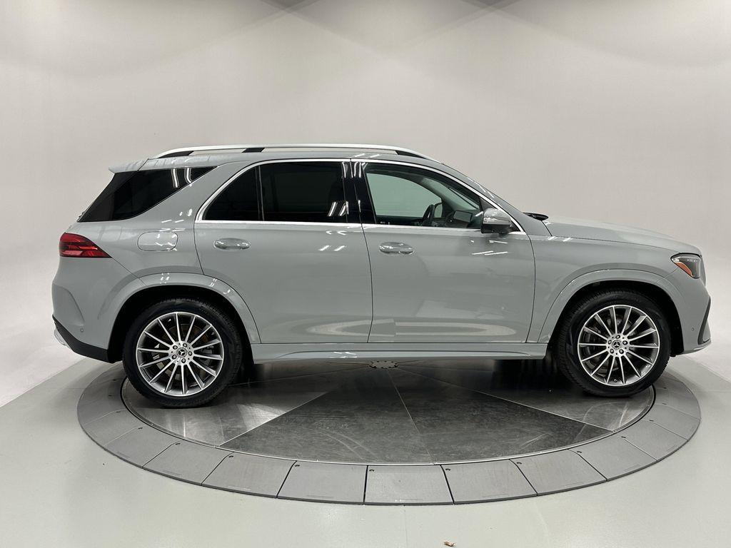 used 2024 Mercedes-Benz GLE 350 car, priced at $64,926