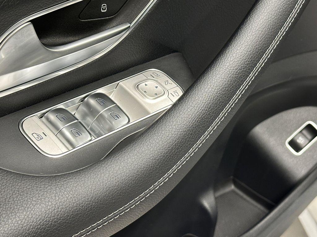 used 2024 Mercedes-Benz GLE 350 car, priced at $64,926