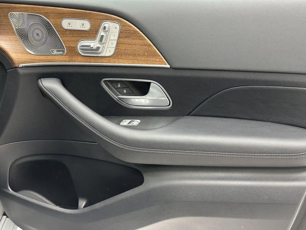 used 2024 Mercedes-Benz GLE 350 car, priced at $64,926
