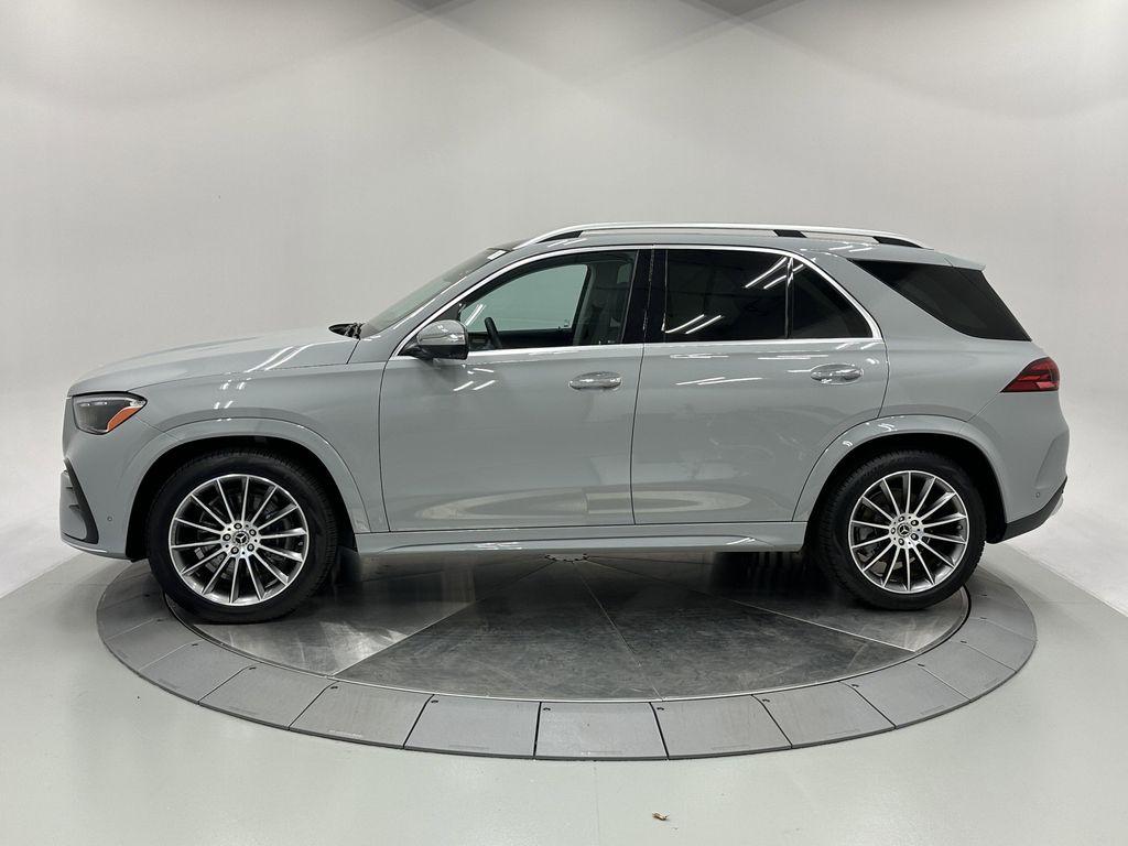 used 2024 Mercedes-Benz GLE 350 car, priced at $64,926