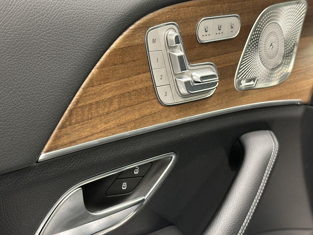 used 2024 Mercedes-Benz GLE 350 car, priced at $64,926