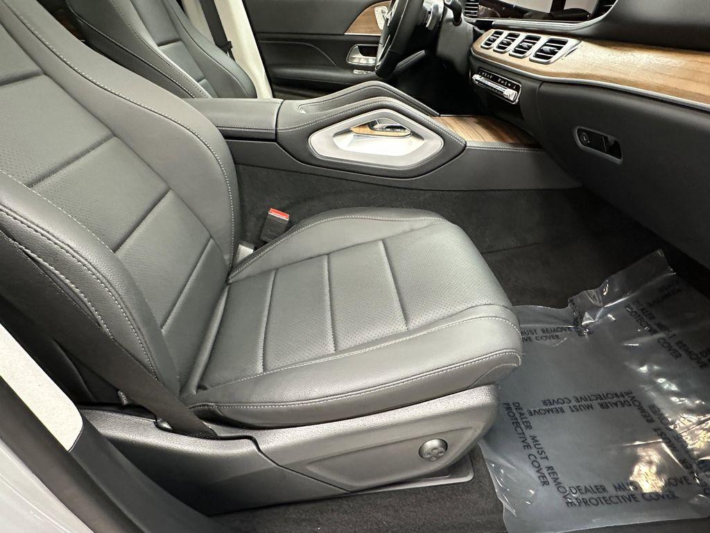 used 2024 Mercedes-Benz GLE 350 car, priced at $64,926