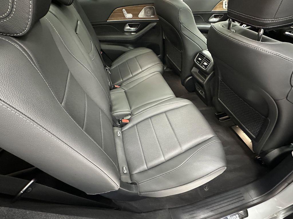 used 2024 Mercedes-Benz GLE 350 car, priced at $64,926