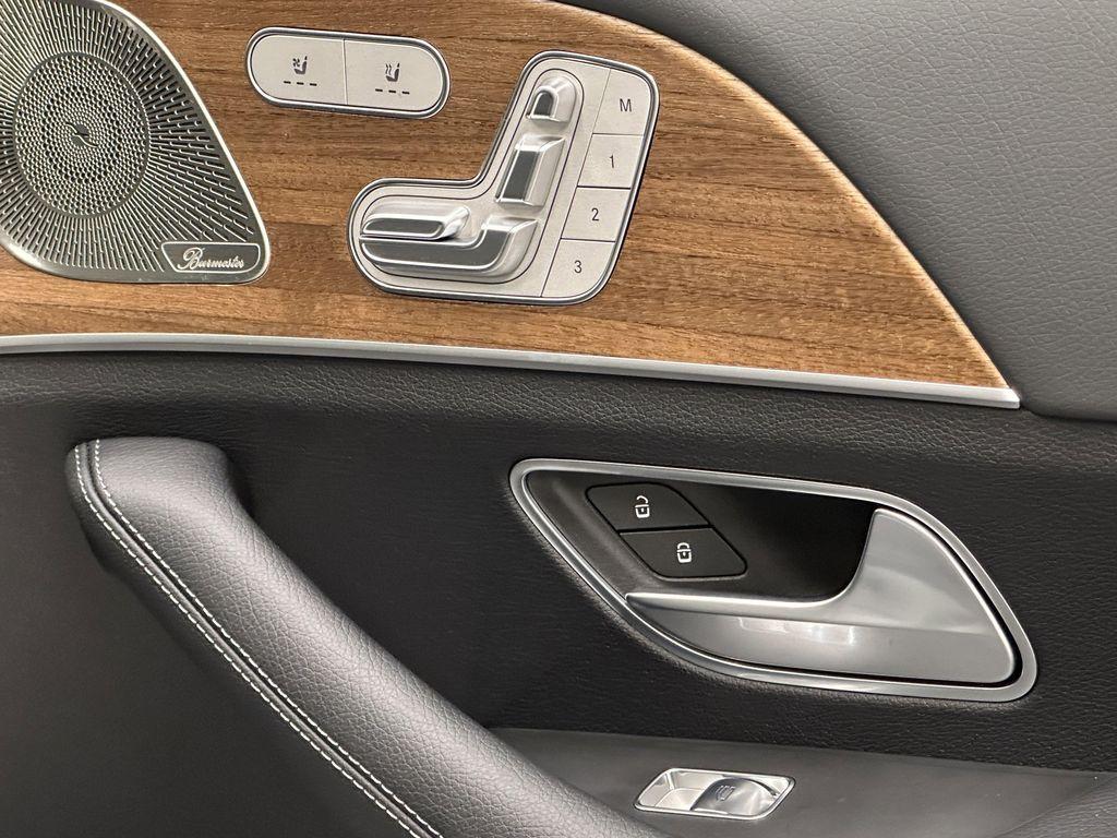 used 2024 Mercedes-Benz GLE 350 car, priced at $64,926