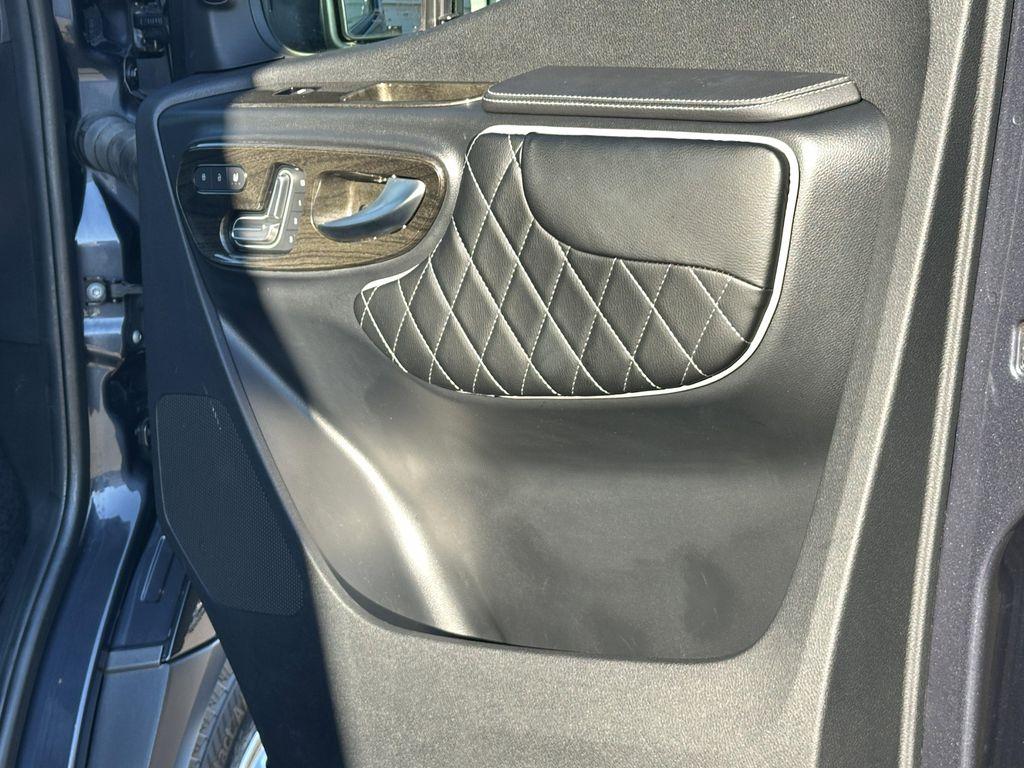 used 2022 Mercedes-Benz Sprinter 3500XD car