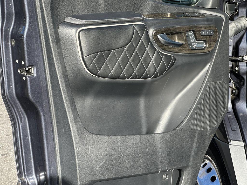 used 2022 Mercedes-Benz Sprinter 3500XD car