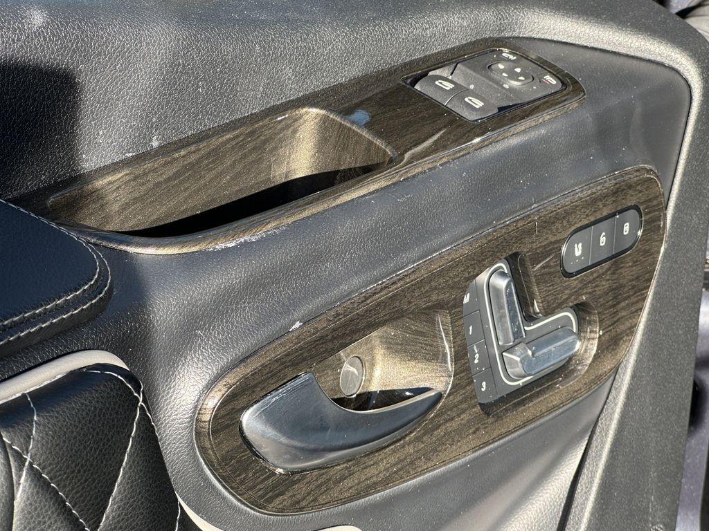 used 2022 Mercedes-Benz Sprinter 3500XD car